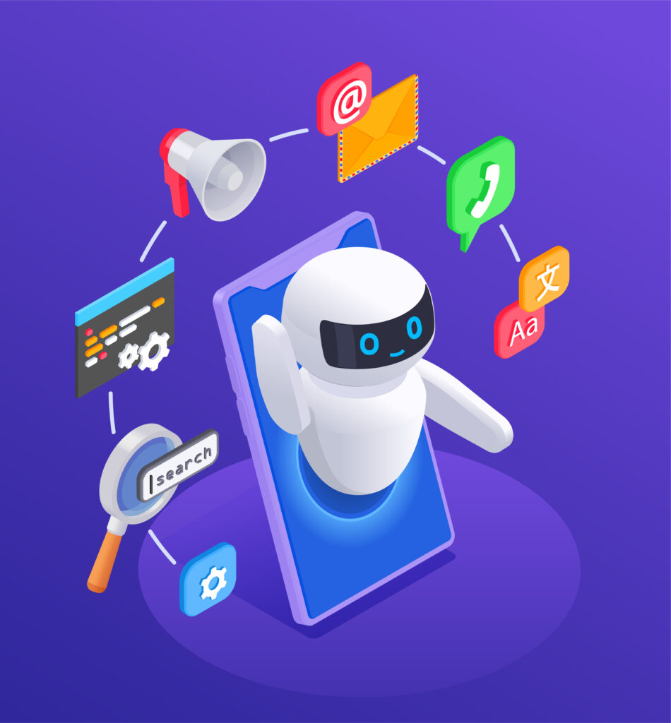 Demo bot medbot